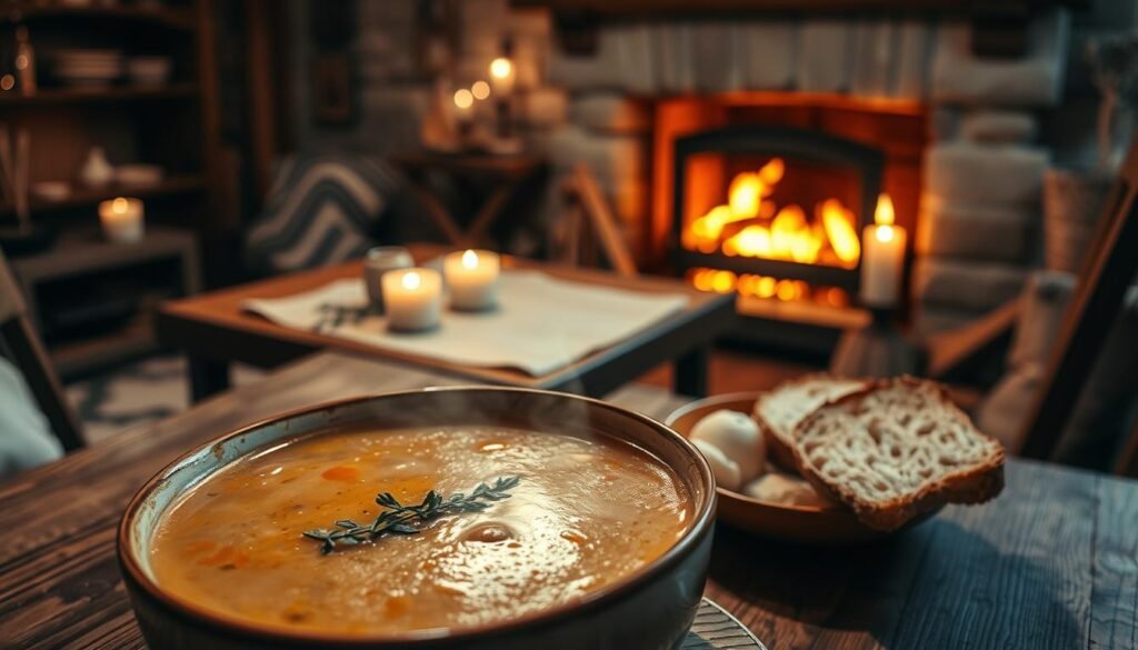 3 recettes, soupe, hiver