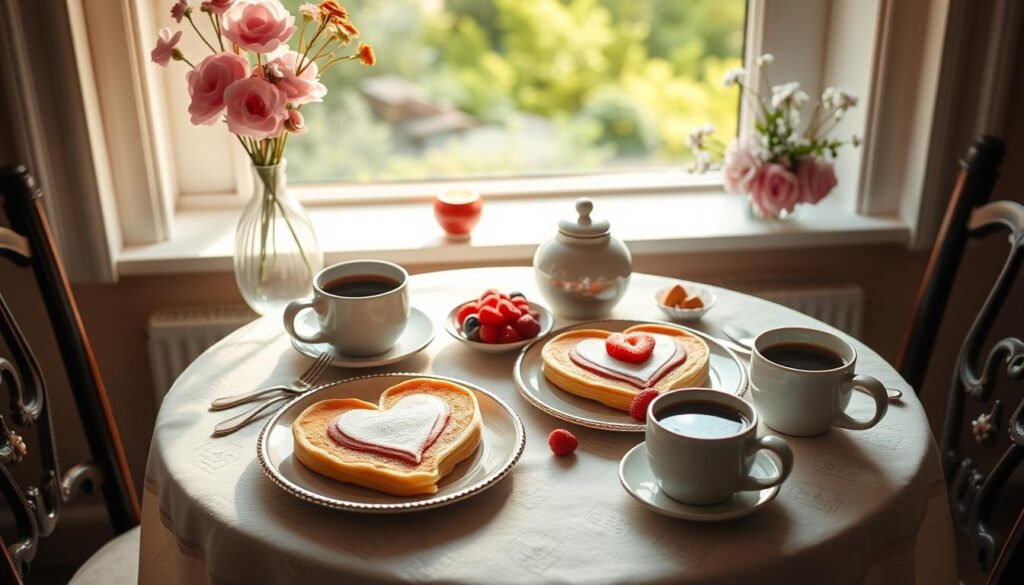 bienfaits petit déjeuner ensemble