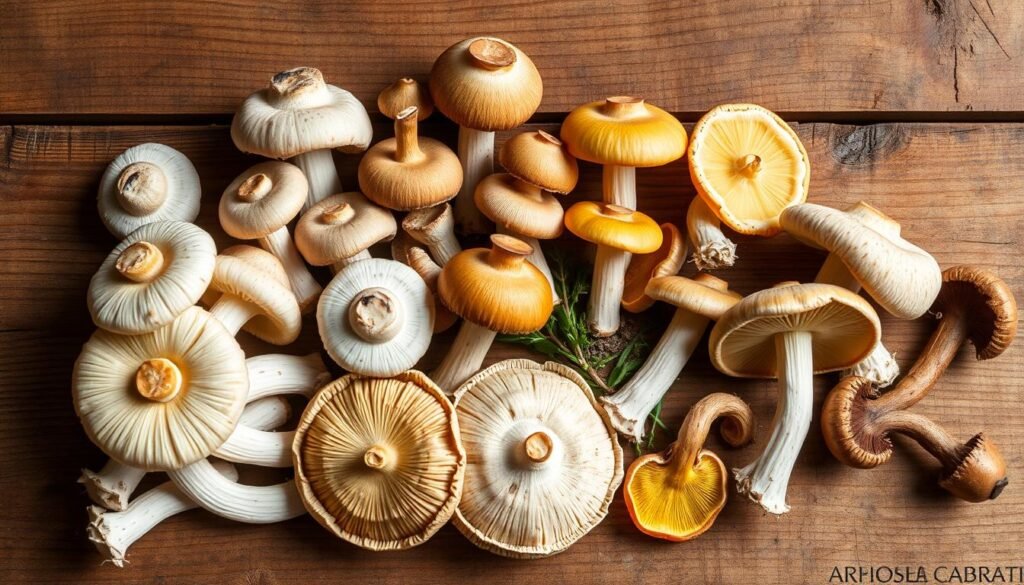 identification champignons comestibles identification champignons comestibles