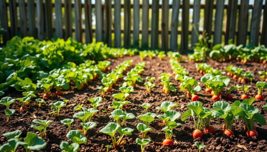 légumes à planter en février légumes à planter en février