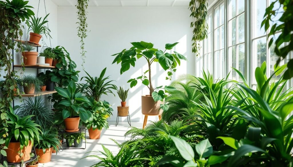 tendances déco plantes vertes tendances déco plantes vertes