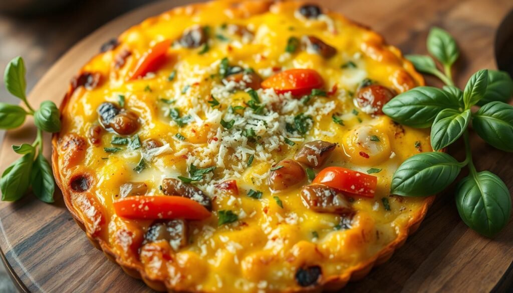 frittata frittata