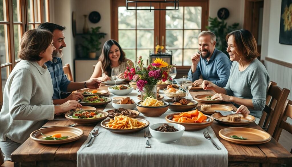 organiser repas convivial organiser repas convivial